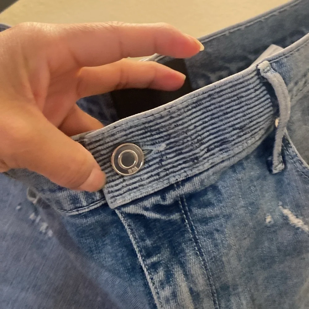RtA Japanese Denim size 33